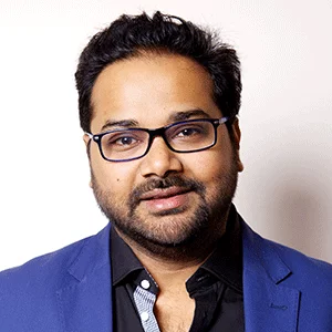 Rish Mitra