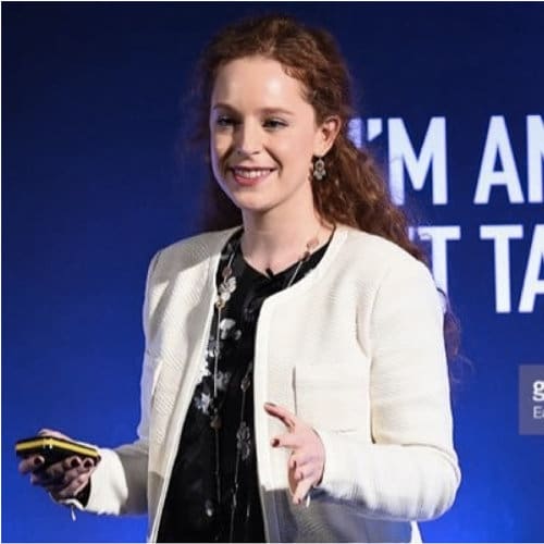Mikela Druckman